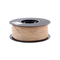 프린트보드 필라멘트 3d 프린터 목재 pla 1.75mm 밝은 나무 색상 인쇄 재료 어두운 1kg 샘플114606, light wood 1.75mm