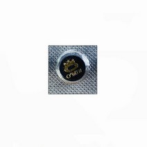 당구큐가방 10.512mm 풀 팁 m 경도 스누커 ​​스틱 팁 액세서리, 12mm 1개