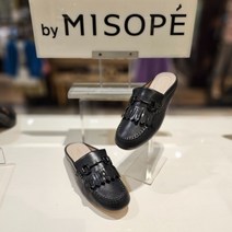미소페 (by 미소페) 3cm 여성 뮬 블로퍼 222N2T3003