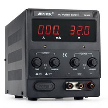 DC 파워서플라이 전원공급장치 전자장비 유지보수, 0 15V 0 5A 조정가능한3자리 75W