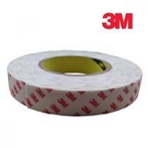 나skswint_3M PE폼 양면테이프 25mm x 10M 문구 용품 마스킹 스카치 사무 오피스 테잎♥winters, ♥나누리겨울!, ♥newvel