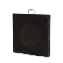 크레인발판 아웃트리거받침대 크레인받침목 고임목, 300X300X30