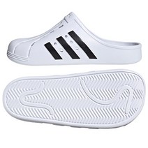 아디다스 크록스 아딜렛 삼선 클로그 슬리퍼 GZ5886