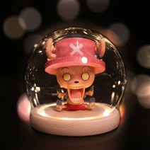 원피스피규어 원피스 세트 에드워드 관절 니카니카열매 로우 유스타드 피규어 레진 29cm, 04