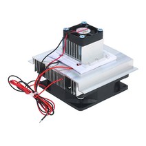 측정 12V 소형 전자 냉장고 반도체 냉동 시스템 비즈니스 산업 전기 장비 용품