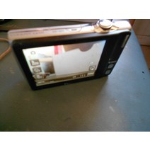 니콘 쿨픽스 S4000 12.0MP 디지털 카메라 - 샴페인 실버