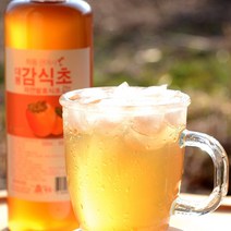권여사 감식초 천연 자연 발효식초 900ml, 1개