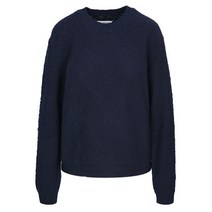 메종 마르지엘라 [메종마르지엘라] 23SS S51HL0005 S18197 511 백스티치 여성 니트