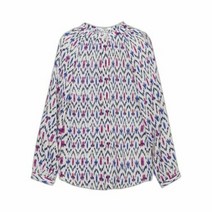 이자벨마랑 명품ISABEL MARANT 22년 AURORA HT2222 22PO22E 23EC 오로라 블라우스