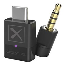크리에이티브 BT-W4 블루투스 동글 오디오 트랜스미터 벌크