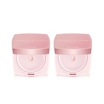 조성아TM 레이빔 업 크림 엔젤링 에디션, 핑크, 14g, 2개