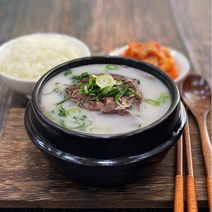 곰탕고기 1kg 삶은 아롱사태 슬라이스 완제품 설렁탕 고기수육 나주 사골 곰탕용 곰국용 국밥용