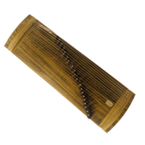 가야금 연습용 초보자 국악기 연주 교육용 입문 21현 취미 보급 교육 공연 학생, 기본형-스탠드와튜너X, 125cm동목소면