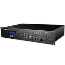 IPT-8254A 소비코 차임벨타이머 시보기 내장음원 추가 변경 가능 PC 프로그램 사용 가능 15개 기본 음원