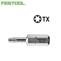 FESTOOL 페스툴 비트 TX 10-25/10_490504, 1