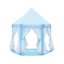 텐트브랜드 한강 백팩킹 장박 겨울용 가성비 텐트 girl princess pink castle tents 휴대용 야외 정원 접는 놀이 롯지 ball pool 실내 야외, wj3003b