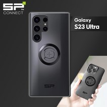 SP커넥트 신형 갤럭시 S23 울트라 폰케이스 S23 ULTRA 케이스 SPC+