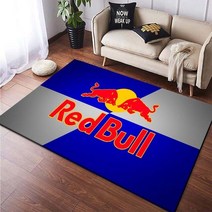 레드 매트 카펫 러그 X-스포츠 불 바닥 거실 캠핑 및 가정용 가구 대형 피크닉/요가, [13] 150x220cm (59x86in), [11] Style K