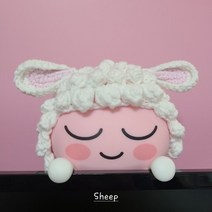 12종 라이언 어피치 카카오 프렌즈 모니터 걸이 방향제 모자 (방향제미포함), 양양이