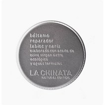 스페인 라치나타 La Chinata 립 앤 노즈 리페어 밤 15ml, 4팩