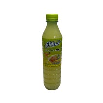 태국식품 라임쥬스맛음료 24개 1박스, 1개, 500ml