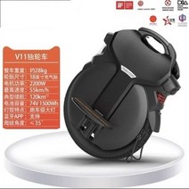 왕발통 외발휠 외발전동휠 전동 전동휠 카트 비고드 휠 신상품 세그웨이 외발, 02, 60V