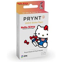 포토 프린터 프린트 헬로 키티, prynt pocket hello kitty (4
