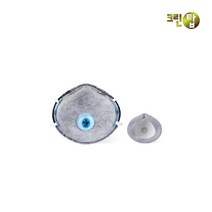 C336VGB1급크린탑분진&미스트&냄새&흄밸브&밀착포&활성탄&복합필터4중10카톤, 단품, 단품