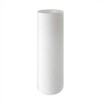 유기용제용 CFT 뎁스필터 250mm 25um 짓소 CP 대체용, 단품