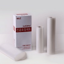 로파호 진공포장비닐 6롤단위 판매 사은품 1롤 추가증정, 선택5. 중형파우치 120장, 1개