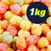앵두콘 뻥튀기1kg, 1kg
