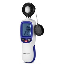 조명측정 온도측정 조명값 조도계 led조도 휴대용