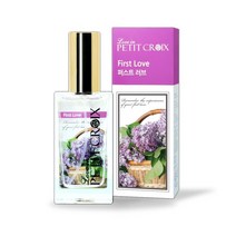 주식회사 모네트 쁘띠크로와 라일락향 데일리패션향수_퍼스트러브 4WAE14B8, 1개, 본상품선택