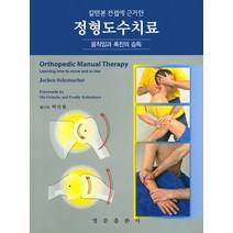 칼텐본 컨셉에 근거한 정형도수치료:움직임과 촉진의 습득, 영문출판사, Jochen Schomacher 저/백인협 역
