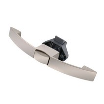 홈 RV 캐비닛 미니 푸시 버튼 래치 잠금 장치 찬장 모터홈 캠핑카 캐러밴 핸들 하드웨어 R2LC 용 캐치 도어 손잡이105029, 06 160-C