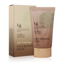 과일나라 본체청정 연 생안 블레미쉬 밤 spf 30/PA++, 단품, 단품