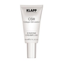 [공식] 클랍 CSIII 콜라겐 아이존 크림 플루이드 20ml (유통기한 22년 12월)