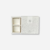 새담 답례박스 4구 10개