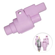 22ml 연료 펌프 주차 히터 펌프 1kw-8kw 자동차 히터 22ml 난방 펌프 1224v 디젤 히터 오일 펌프 자동차 액세서리, 펌프 커버
