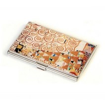 자개명함케이스 기다림 명함집