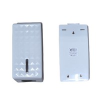 한샘 플라스틱 타일 벽걸이 냅킨함 핸드티슈 롤 티슈 업소용 케이스 식당, No2. 타일 벽걸이 핸드티슈