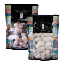 모시장인 굳지않는 꿀떡+백미바람떡1.8kg, 1G4O_꿀떡900g+1G4P_백미바람떡900g