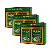 쏘팔코사놀 1000mg 60캡슐 2개입 3세트 /sj