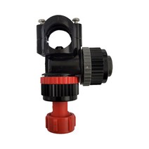 야마호 차량용 붐스프레이노즐 노즐뭉치, 1개