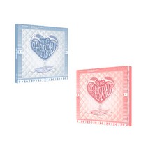 문별 / The Present 싱글앨범(1종버전선택/L200002562-3)(예약)12/23발송예정, Bezzie ver(L200002563)