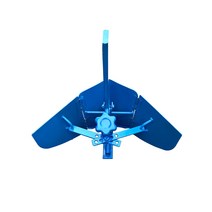 경운기 배토기 경작 회전식 농기계 논농사 트랙터 날, 26축 소백룡 부채칼