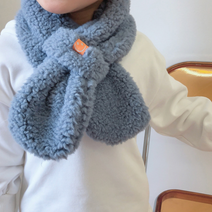 (주문폭주) 달쉬 보송보송 솜구름 목도리