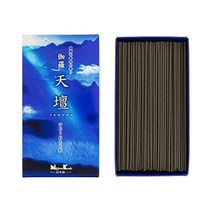 니혼코도 가라텐단 장미 156x85x34mm 일본 향도 침향 니폰코도 향초 불교용품