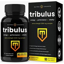tribulus terrestris 2000mg 보충 | 마카 파우더 앰프로 강화된 사포닌의 흡수력 강화 후추 추출물 | 남성용 tribulus terrestris 앰프 여성 |