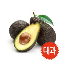 [익스프레쉬] 프리미엄 아보카도 대과 5입 1.1kg 내외, 상세 설명 참조, 상세 설명 참조